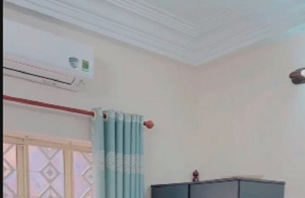 Chính chủ cho thuê Phòng Full nội thất Mới Đẹp tại Nguyễn Thị Minh Khai, P.Đa Kao, Quận 1