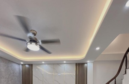 Bán nhà phố Trương Định, 42m2 x 6 tầng,lô góc,  ô tô, kinh doanh, 7,5 tỷ