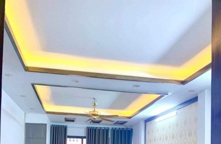 Bán nhanh nhà Thái Hà, Đống Đa 50m2x6 tầng, CHỈ 15.3 tỷ