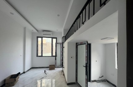 CCMN phố Minh Khai, 90m2 , 21 phòng , giá 13 tỷ 300