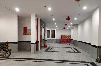 Bán CHDV quận Hai Bà Trưng, 91m2 , 21 phòng , giá 13 tỷ 200