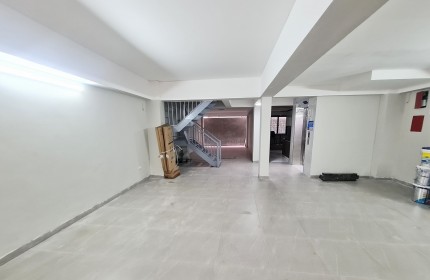 Bán CHDV phố Minh Khai, 91m2x 6 tầng , 21 phòng , giá 13 tỷ 200