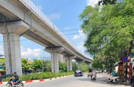 Bán Gấp Lô Đất, Mặt Phố Hoàng Cầu, Quận Đống Đa, 160m x 2T, Mt 6.5m. Giá 62 tỷ.