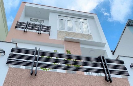 - Bán nhà Hiệp Phú – Q9 - Thủ Đức - 44M2 - Nhà 3 Tầng - Ô Tô Ngủ Trong Nhà