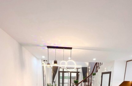 Bán nhà phố Trương Định, 42m2 x 6 tầng,lô góc,  ô tô, kinh doanh, 7,5 tỷ