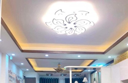 Bán nhanh nhà Thái Hà, Đống Đa 50m2x6 tầng, CHỈ 15.3 tỷ