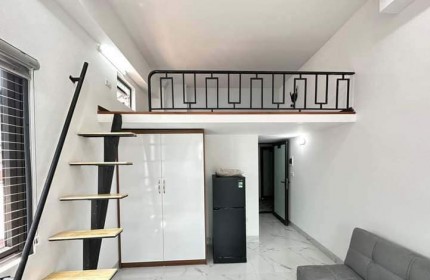 Vũ Phạm Hàm Dòng Tiền 300TR/TH -200M2 9 Tầng MT10M -55 Tỷ-APARTMENT - Ô TÔ ĐỖ CỬA