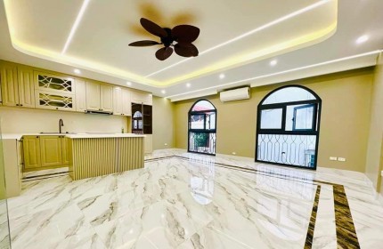 Siêu Phẩm, Phân Lô Vip Phố Nguyễn Chí Thanh, Q. Đống Đa, 63m x 8T. Giá 19 tỷ.