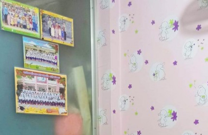 TÂN PHÚ - CỰC RẺ -  HẺM XE HƠI THÔNG , SỔ VUÔNG 60 M2 , 3 TẦNG , 8 PHÒNG - ĐANG CÓ DÒNG TIỀN VỪA Ở VỪA CHO THUÊ 10 TRIỆU/THÁNG .