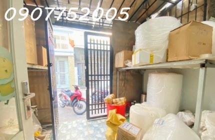 68M2 LINH XUÂN - HẺM XE TẢI VÔ NHÀ - CHỈ 3.5 TỶ