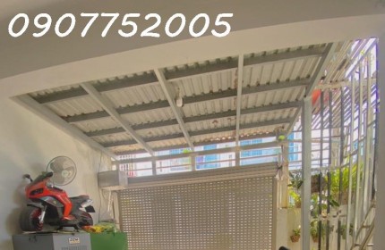 100M2 ĐƯỜNG BƯNG ÔNG THOÀN - 5PN CHỈ 6 TỶ