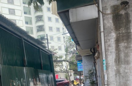 Cho thuê nhà 2 tầng ngõ 214 Nguyễn Xiển, Thanh Xuân Nam, Thanh Xuân, Hà Nội