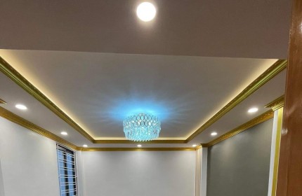 Bán nhanh nhà đẹp Xã Đàn, Đống Đa 40m2x5 tẩng, chỉ nhỉnh 7 tỷ