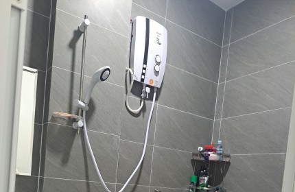 bán nhà trung tâm Quận 10, 1 trệt, 1 lầu, 2 PN, 2WC, 34m2, nhích 4 tỷ