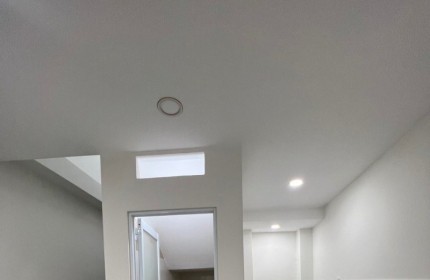 Chính Chủ Bán Nhà Hoàng Sa Ngay Nam Kì  P7 Quận 3 , 30m2 , 3 Tầng , 2Pn Giá 2 tỷ 950