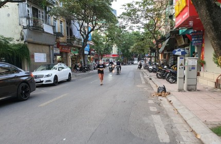 HOT O9 2628 5559 BÁN. Nhà MP Hàng Than 92m², 3 tầng, MT 4.6m, Giá TL 60 tỷ Ba Đình