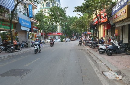 HOT O9 2628 5559 BÁN. Nhà MP Hàng Than 92m², 3 tầng, MT 4.6m, Giá TL 60 tỷ Ba Đình