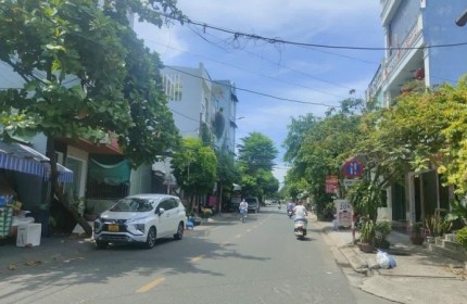 ► Nhà đường 5.5m gần Phạm Nhữ Tăng, 73m2, 3 tầng Đẹp Xịn Sò