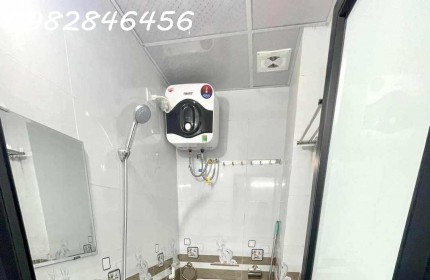 Cho  thuê CCMN  full đồ 467 Lĩnh Nam 20-25m2 - 4tr1 không giới hạn sl người ở hiệp nguyễn