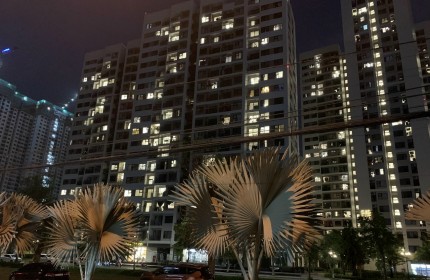 Mặt tiền Phước Thiện đối diện Cổng Origami Vinhomes Grand Park