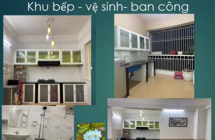 Hàng hiếm! Bán chung cư A4 P.Quang Vinh 80m2 chỉ 1ty650