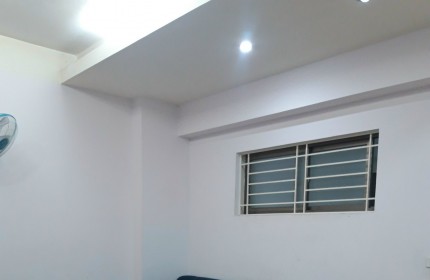 Bán chung cư Thanh Bình, căn 80m2, 3pn giá rẻ nhất thị trường chỉ 1ty6