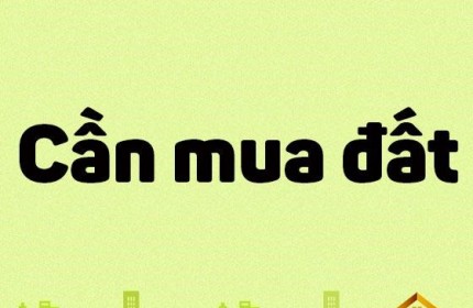 CẦN MUA ĐẤT GẦN CAO TỐC TP HCM THỦ DẦU MỘT CHƠN THÀNH.