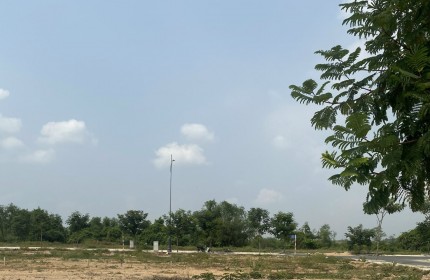 Đất Biên Hòa NewCity, trong khu sân golf Long Thành, gần sông,giá cho nhà đầu tư