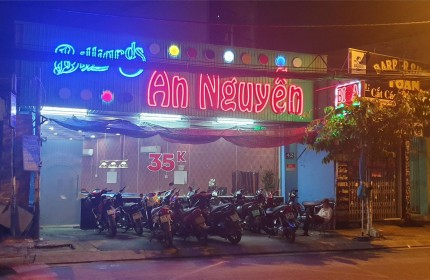 SANG  NHƯỢNG Gấp Mặt Bằng Quán BIDA mặt tiền trung tâm quận Bình tân, TPHCM