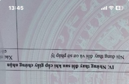 Chủ cần bán lô đất tại xóm đồng xã đông phương yên 
Chương Mỹ hà nội 
-dt:132m , chủ đã hạ móng kiên cố anh chị mua chỉ việc xây tiếp lên là ở