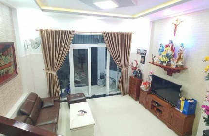 Bán nhà khu VIP Linh Đông - Căn góc thông thoáng - 3 Tầng đúc - nhỉnh 5 tỷ