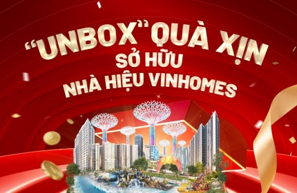 Sự Kiện Ra Mắt Phân Khu Đẹp Nhất Vinhomes Grand Park. 