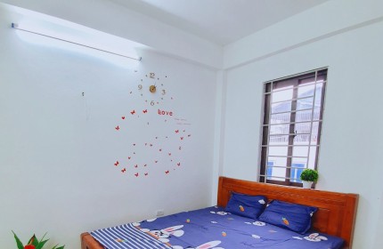 (Rẻ Đẹp) Phòng Studio Rộng và Đẹp tại Doãn Kế Thiện, Cầu Giấy