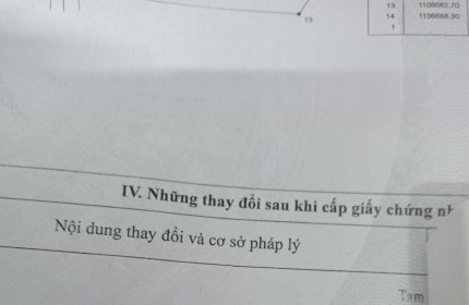 ĐẤT CHÍNH CHỦ - GIÁ TỐT - Cần Bán Nhanh Tại Đại Nghĩa - Loan Mỹ - Tam Bình - Vĩnh Long