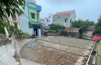 Chính chủ cần bán mảnh đất tại Vĩnh Lộc - Thư Phú - Thường Tín - Hà Nội.