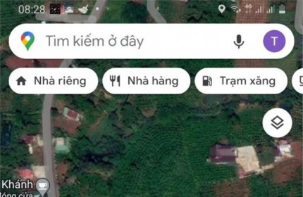 Chính Chủ Bán Gấp Lô Đất Mặt Tiền - Giá Tốt Tại Thôn 2 Lộc An, Huyện Bảo Lâm - Lâm Đồng