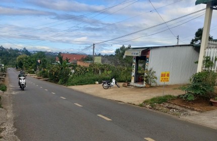 Chính Chủ Bán Gấp Lô Đất Mặt Tiền - Giá Tốt Tại Thôn 2 Lộc An, Huyện Bảo Lâm - Lâm Đồng