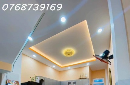 SIÊU PHẨM NHÀ ĐẸP RẺ NHẤT KHU VỰC - CÁCH ĐỖ XUÂN HỢP 100 M, P.PHƯỚC BÌNH, Q9- SÁT BÊN ĐẠI DỰ ÁN GLOBAL CITY