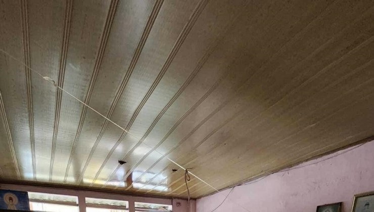 Bán nhà hẻm ba gác Nguyễn Văn Quá , P. Đông Hưng Thuận, Q12. DT 64m2 ( 5.85x 11). Giá 1.65 tỷ TL