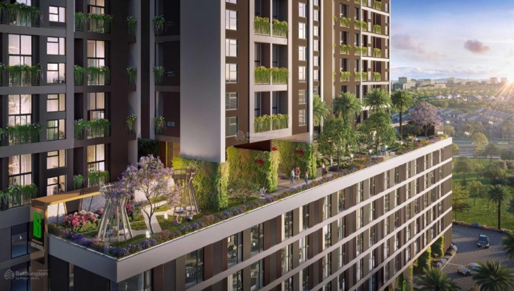 Siêu VỊ TRí ngay làng đại học Linh Xuân Thủ Đức căn hộ 2PN 55m2 Picity Sky Park full nội thất cao cấp, chỉ 1,9 tỷ