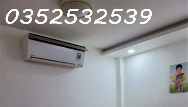 Bán nhà mặt tiền 7 tầng Nguyễn Thượng Hiền 5.2x13m có HĐT 50tr thang máy 11 tỷ 9 TL