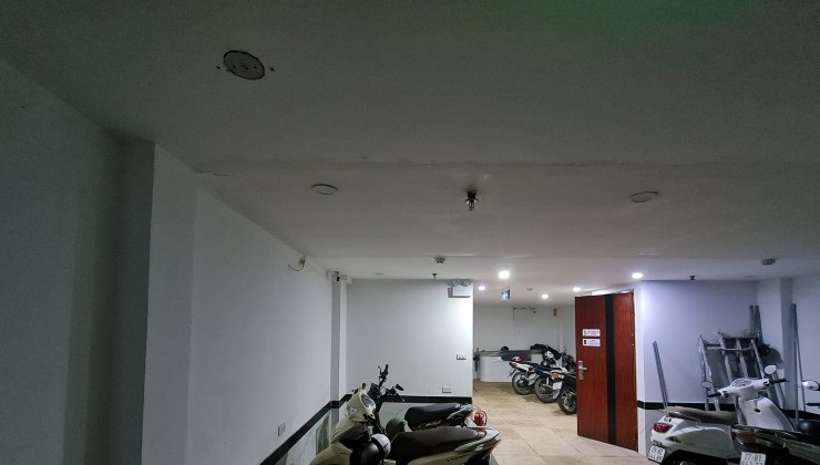 HOT O9 2628 5559 BÁN. Nhà Vũ Thạnh 66m², 8 tầng, MT 6m, Giá TL 16.6 tỷ Đống Đa