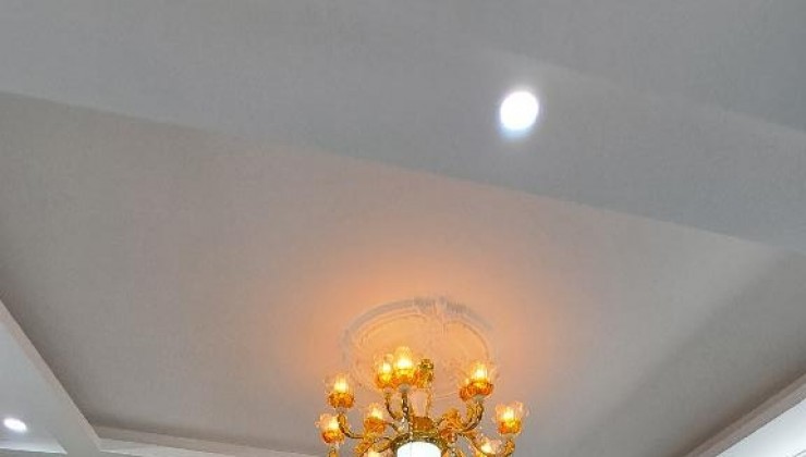 Nhà Long Biên 30m2, mặt ngõ ô tô  5 tầng, gần chợ, gần mặt phố