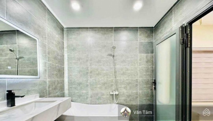 Gần chợ Phan Văn Trị! Tôi chính chủ bán nhà 75m2, xậy trệt lầu, 3phòng ngủ 4 toilet 0352 532 539