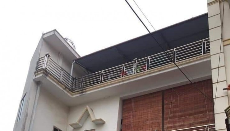 BÁN ĐẤT TẶNG NHÀ - GIÁ TỐT - NGÕ Ô TÔ.GIANG BIÊN  58M GIÁ 2.4 TỶ LONG BIÊN