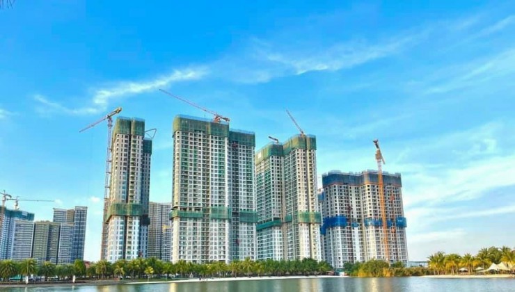 15tr/ tháng góp 15 năm sở hữu ngay Beverly cao cấp của Vinhomes Grand Park