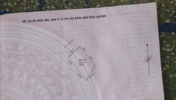 bán mảnh đất đắc địa có 1 không 2 tại Thanh trì Hà Nội.