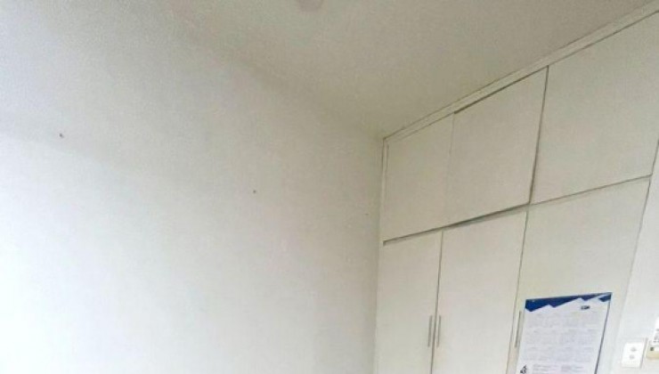 Bán căn hộ tòa B6A Nam Trung Yên, Cầu Giấy, 86m2, 2 ngủ, 2 vệ sinh, 2 ban công, giá 4 tỷ