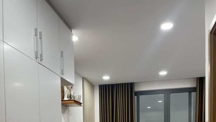 Hẻm KD Nguyễn Thượng Hiền - 70m2 - đang cho thuê 30tr/th - Trệt 2 lầu ST giá 8.5 tỷ bớt lộc