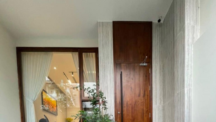 BÁN NHÀ PHỐ THỔ CƯ QUẬN 9 _ 95 m2 đất ( 5,5 x 17,3 ) _ MẶT TIỀN KINH